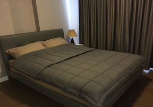 Baan Kiang Fah Hua Hin Condominium by Montri