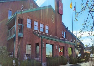 Ramada by Wyndham Albuquerque Airport