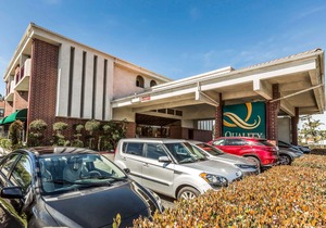 Quality Inn & Suites Irvine Spectrum