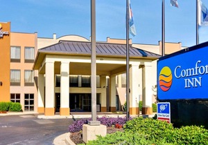 Comfort Inn Horn Lake - Southaven