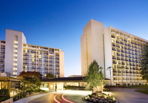 Santa Clara Marriott