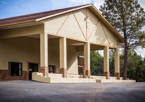 Best Western Pine Springs Inn