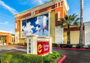 Clarion Hotel Concord/Walnut Creek