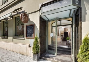 Hotel Florenc