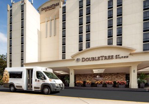 DoubleTree by Hilton Philadelphia Airport