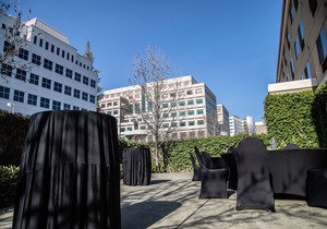 Courtyard by Marriott Sacramento Midtown