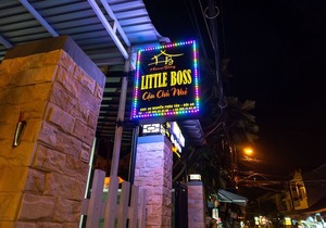 Little Boss Homestay