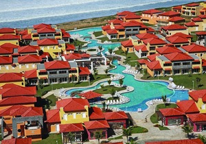Búzios Beach Resort