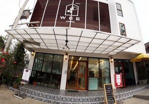 Wee Hostel