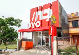 OYO 425 Mojokerto Guesthouse