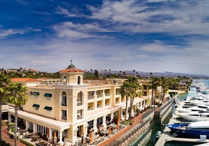 Balboa Bay Resort