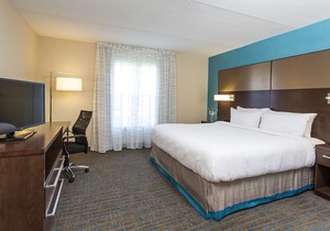 Residence Inn by Marriott Rochester West/Greece