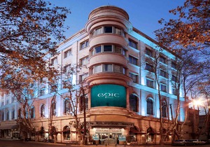 Epic Hotel Villa Mercedes