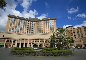 Hotel Morinokaze Oshuku