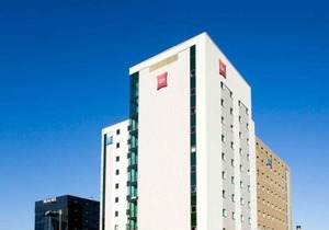 Ibis Budget Birmingham International Airport - NEC