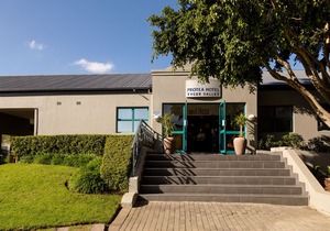 Protea Hotel by Marriott Cape Town Tyger Valley