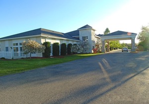 American Inn and Suites Houghton Lake