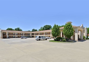 Days Inn by Wyndham Abbeville