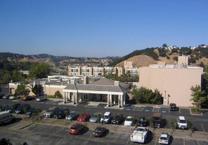 Four Points by Sheraton San Rafael Marin County