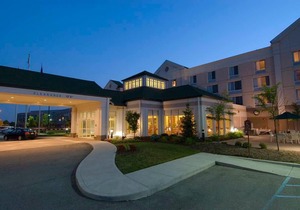 Hilton Garden Inn Indianapolis/Carmel