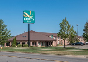 Quality Inn Hudsonville