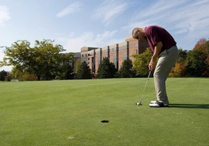 Woodcliff Hotel and Spa