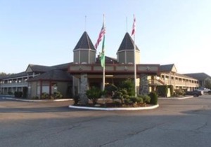 Quality Inn & Suites Fife Seattle