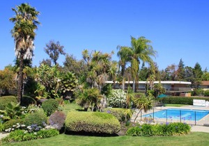 Ramada by Wyndham Sunnyvale/Silicon Valley