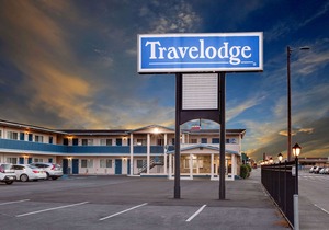 Travelodge by Wyndham Eureka