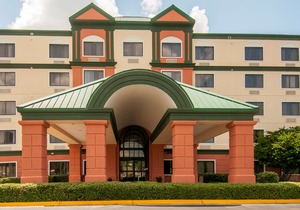 Baymont by Wyndham Jackson/Ridgeland