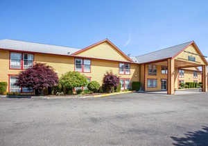Econo Lodge Buckley