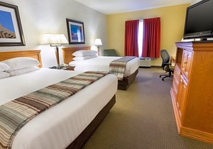 Drury Inn & Suites Albuquerque North