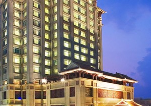 Imperial Hue Hotel