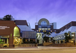 DoubleTree by Hilton Esplanade Darwin