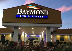 Baymont by Wyndham Walterboro