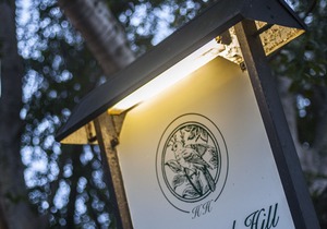 Hacklewood Hill Country House