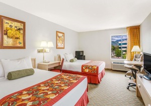 Ramada by Wyndham Salt Lake City