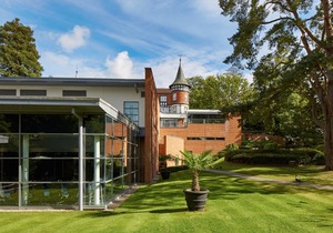 Macdonald Berystede Hotel