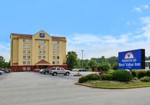 Best Western Plus Spartanburg