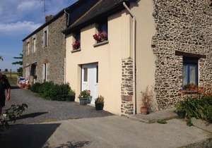 Chambres les Salles