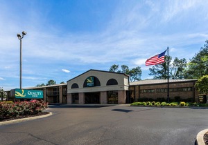 Quality Inn Tupelo