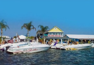 Best Western Kent Narrows Inn