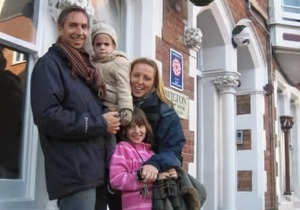 The Wilton Guest House