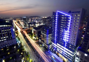 Value Highend Hotel Suwon