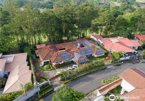 Terrazas de Golf Boutique Hotel