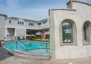 Cape Codder Resort and Spa