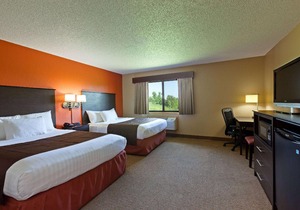 AmericInn by Wyndham Algona