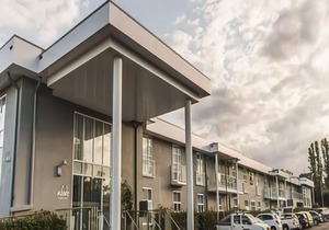 Abode Narrabundah