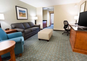 Drury Inn & Suites Colorado Springs Near the Air Force Academy