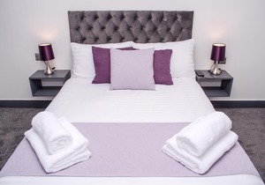 Homestay in Birmingham